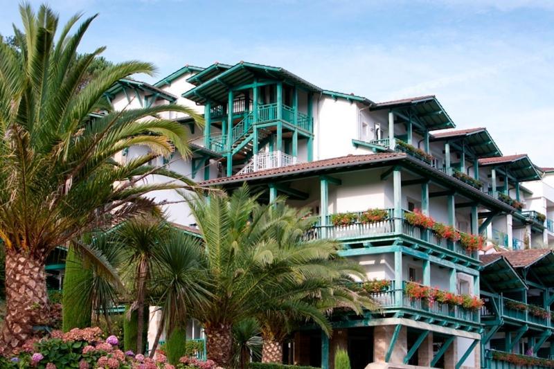 Le Domaine Du Levant Hotel Cambo-les-Bains Habitación foto