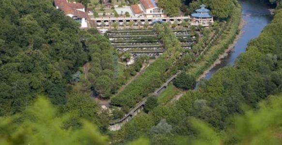 Le Domaine Du Levant Hotel Cambo-les-Bains Exterior foto